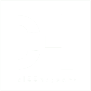 cleen-tech-white-logo-300